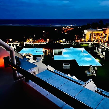 Apartamento Las Vistas Morro Jable  Eksteriør billede