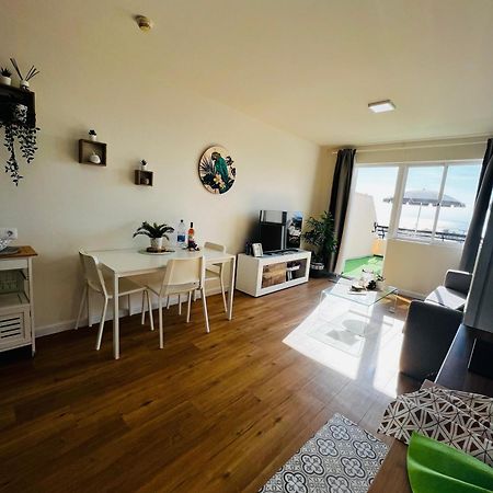 Apartamento Las Vistas Morro Jable  Eksteriør billede