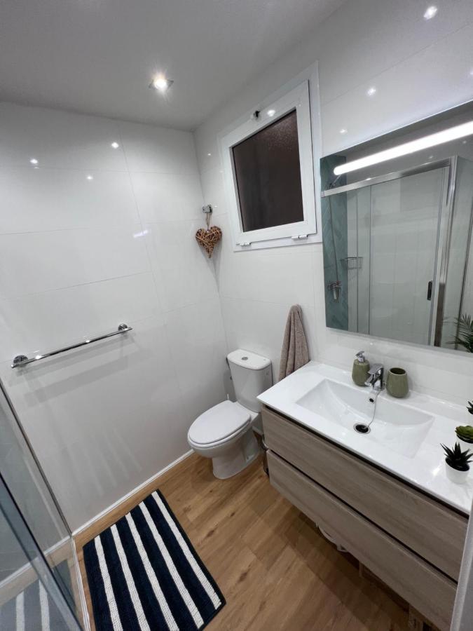 Apartamento Las Vistas Morro Jable  Eksteriør billede