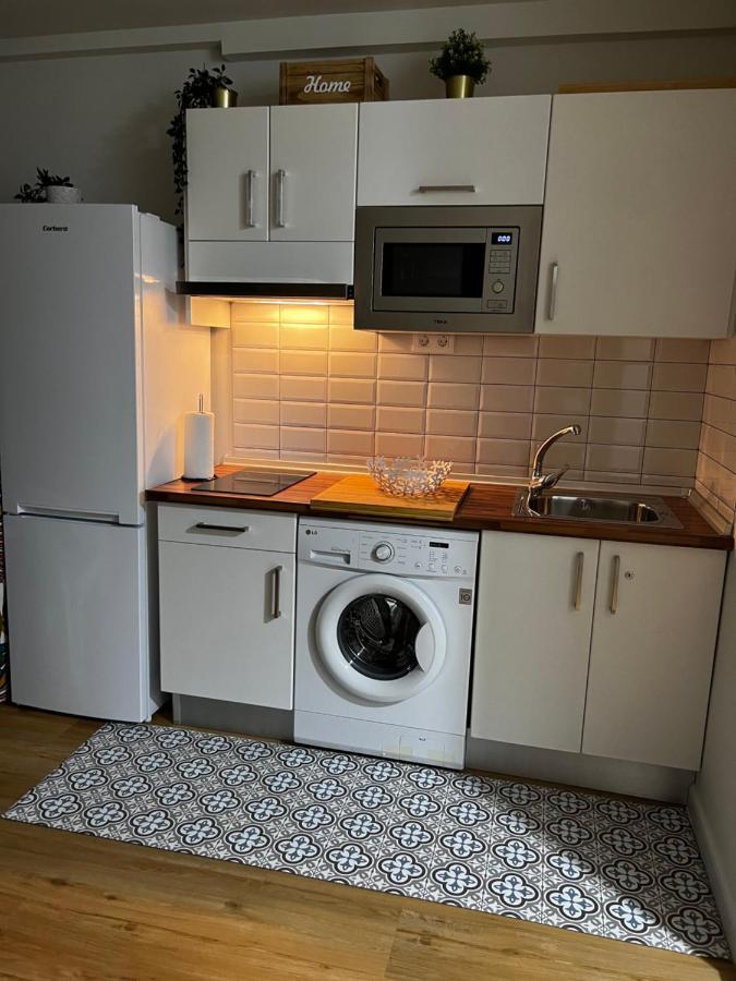 Apartamento Las Vistas Morro Jable  Eksteriør billede