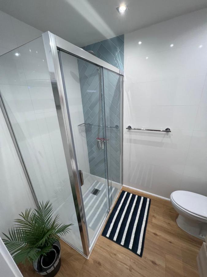 Apartamento Las Vistas Morro Jable  Eksteriør billede