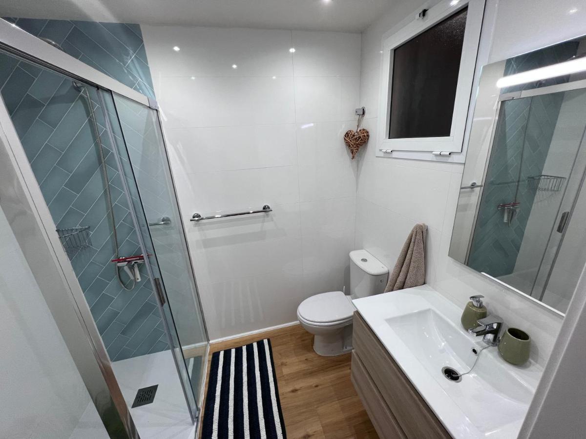 Apartamento Las Vistas Morro Jable  Eksteriør billede