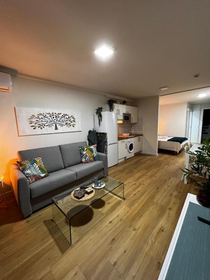 Apartamento Las Vistas Morro Jable  Eksteriør billede