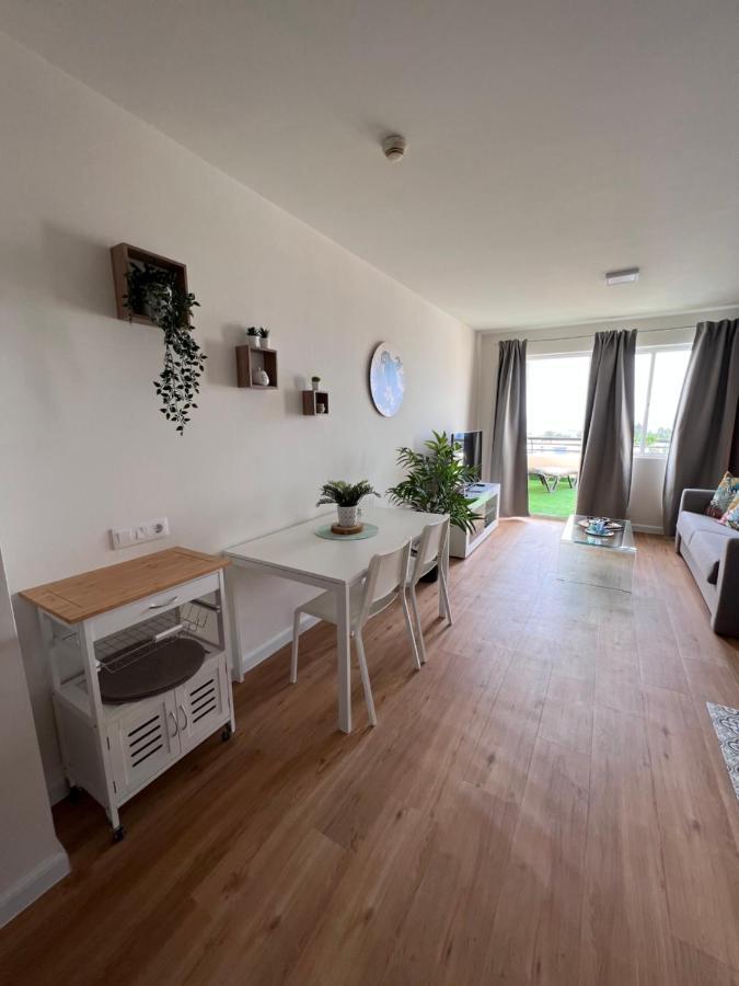 Apartamento Las Vistas Morro Jable  Eksteriør billede