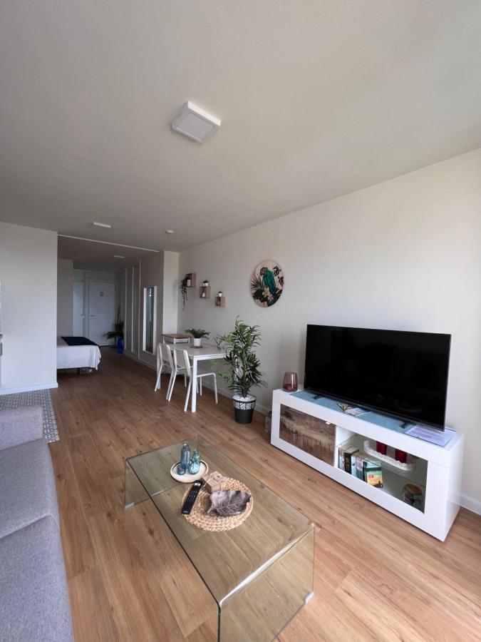 Apartamento Las Vistas Morro Jable  Eksteriør billede