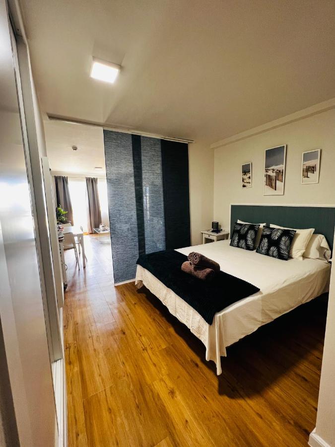 Apartamento Las Vistas Morro Jable  Eksteriør billede