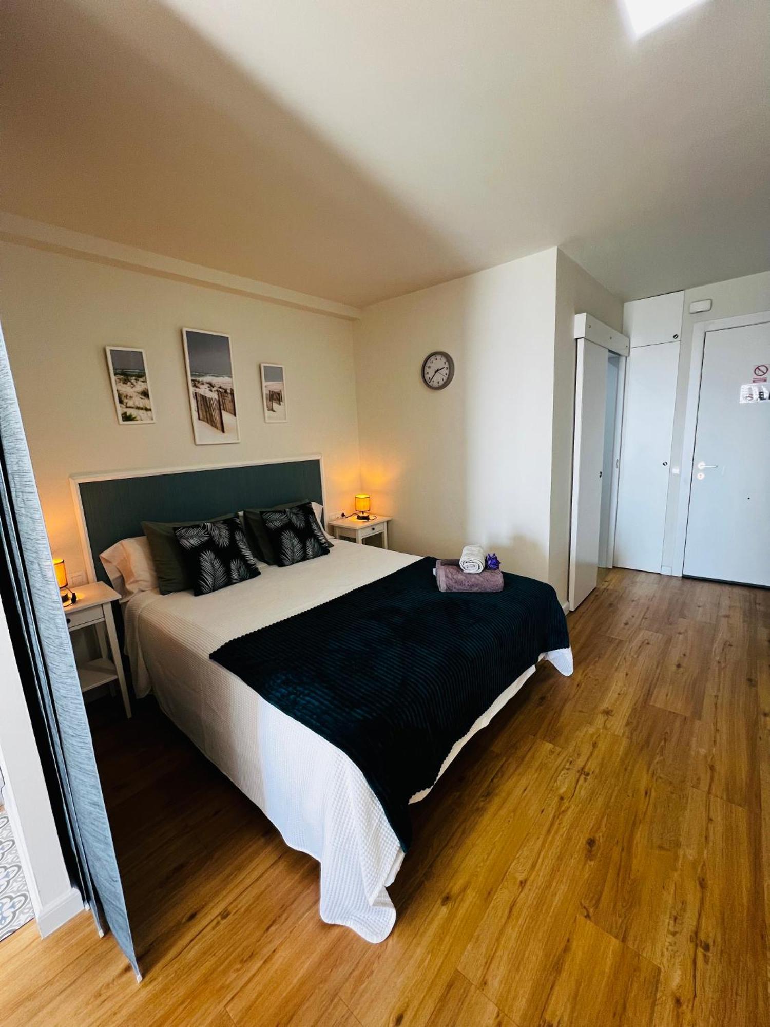 Apartamento Las Vistas Morro Jable  Eksteriør billede